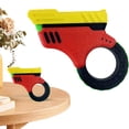 thumbnail image 1 of Juguete Giratorio Con Punta Dedo para Aliviar El Estrés Pistola Impresa en 3D Novedad Y Adultos, 1 of 9
