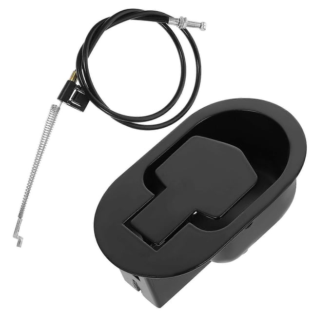 1 Set of Recliner Pull Cable Replacement Universal Couch Recliner Release Cable Pull Handle Cable Part