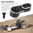 thumbnail image 4 of Servo Horn, Aluminium Alloy RC Servo Arm High Temperature   For RC Cars, 4 of 8