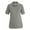 Cool Grey, variant on s Ladies' Airgrid Polo