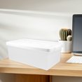 thumbnail image 4 of GOOHOCHY Caja De Almacenamiento Para Oficina Con Multifuncional Y, 4 of 8
