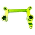thumbnail image 1 of fastboy Steering Servo Saver Complete For HBX 1/18 Rc 18859E 18858E 18857E Unleash Green 1Set, 1 of 6