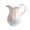 Light Blue, variant on ZORVINEX French and Porcelain Vase - European Medieval Style Hydroponic Flower Planter, Elegant Living Room Desktop Decoration Ornament Sky Blue