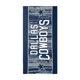 thumbnail image 1 of Toalla FOCO Dallas Cowboys NFL Team 152 x 76 cm, 1 of 4