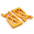 thumbnail image 5 of Rear Swing Arm Metal Swing Arm for WLtoys 1/10 104001 Off-road Car Upgrades Parts Accessories Replace 1859, 5 of 5
