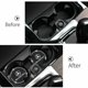 thumbnail image 3 of Posavasos Bling para bebidas de coche, accesorios brillantes para el interior del coche, posavasos de silicona antideslizante con diamantes de imitación para Mercedes-Benz A Clase C CLA CLS AMG GLC, 3 of 5