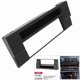 thumbnail image 2 of Car Radio Fascia Panel for BMW 5-Series E39 X5 E53 1996-2006, 2 of 5