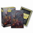 thumbnail image 2 of Dragon Shield Sleeves: Ltd Edition Halloween 2022 Japanese Size Sleeves 60 ct., 2 of 2