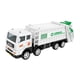 thumbnail image 4 of Camión de basura de juguete, camión de reciclaje, vehículo de retroceso, camión de saneamiento, modelo de coche Coche clasificado, 4 of 9