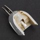 thumbnail image 2 of Electric Scissor Blade Fabric Cloth Sponge Cutter Alloy Tungsten Steel Cutting Machine YC-26, 2 of 4