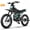 GT19 Sky Blue, variant on RIXOC GT19 Electric Bike for Teens & Adults,3000W Motor 39 MPH Top Speed, 52V31.5Ah Battery,19" Off-Road Tires &4-Piston Hydraulic Brake,UL2849 E-Mountain Bike