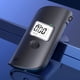 thumbnail image 5 of Nuevo Probador alcohol para coche soplador aire portátil pantalla digital alta precisión detector alcohol para coche mini alcoholímetro para el (ZN-MR689), 5 of 9