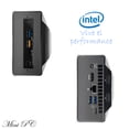 thumbnail image 2 of Mini PC Intel NUC core i3 8GB de RAM SSD 240GB Windows 10 PRO, 2 of 6