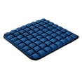 thumbnail image 1 of Aire Para Asiento, Cojín Trasero Para Aliviar La Ciática De La Espalda, Cojín De Asiento Para El Dolor De Coxis, Cojín De Aire 3D Para Silla De Oficina, Asiento De Coche, Silla De Ruedas Vogacara HA042369-03, 1 of 6
