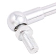 thumbnail image 2 of Unique Bargains 400mm Distance M8 Thread 150N Force Ball Joint Lift Support Gas Spring, 2 of 3