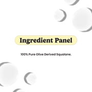 Timeless Skin Care Squalane Oil 100% Pure - Plant-Based Face Oil - Fragrance-Free - For Dry Skin - Moisturizing - 2 fl oz
