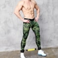 thumbnail image 6 of SPRING PARK Fitness Equipment Leg Jump Body Resistance Belt Workout Bands System, Legs and Butt Training Exercise Equipment, 6 of 7
