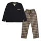 thumbnail image 4 of Pijama Caballero Franela 100% ALG. Super Comoda Y Calientita, 4 of 8
