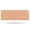 Orange and White, variant on Orange and White Diamond Pattern Bathroom Rugs Mat,Non Slip Microfiber Bathroom Rug,Rubber Backing,Soft Bathroom Mats for Bathroom Floor,Tub and Shower,17x27in(43x68cm)