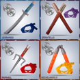 thumbnail image 2 of Estuche para auriculares con dibujos animados en 3D para Airpods Pro 2, funda de silicona suave con forma de caramelo para Airpods 1, 2, 3, 2021, 2 of 4