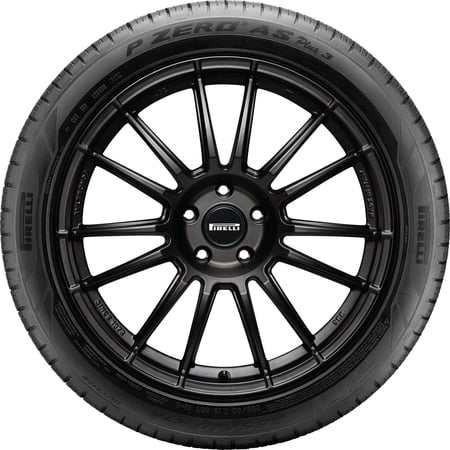 Pirelli 225/55R19XL 103H PIR PZERO ALL SEASON PLUS 3 NCS ELT Sansujyuku sansujyuku.com