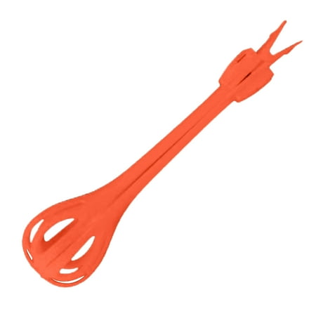 

cLKheng Egg Beater Kitchen Essentials for New Home kitchen Clearance Items under 10 Dollars Deals Prime New Silicone Line Eggbeater Household Baking Small Clear Stick Manual Eggwhip