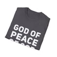 thumbnail image 4 of Religious Motivational Inspirational Novelty Graphic Apparel, 4 of 6