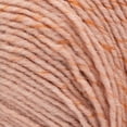 thumbnail image 2 of Lion Brand Scarfie Yarn-Rust/Cameo, 2 of 2