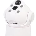 thumbnail image 2 of M Buder Security Camera Wireless WiFi 360° Rotating Motion Detection Double Lens Camera for Indoor Outdoor, 7.87 inches / 20 cm, 2 of 9