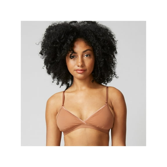 Cosabella Women's Soire Bralette in Beige