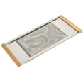 thumbnail image 2 of Thermwell Products 8015208 Window Screen Adjustable 10 x 33 In., 2 of 2