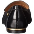 thumbnail image 3 of Calvin Klein Women's Celia Penny Loafer, Black Hair Calf, 6.5 M US, 3 of 8