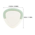 thumbnail image 2 of Miangastore 12pcs Insulation Outlet Plug Cover Child Proof Socket Cover Protector Plug Guard, 2 of 9
