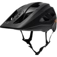 thumbnail image 2 of Casco de bicicleta de montaña Fox Racing Mainframe TRVRS negro/dorado, 2 of 8