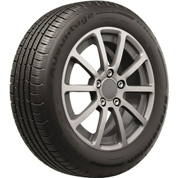 BFGoodrich Advantage Control All Season 215/70R16 100H Passenger Tire