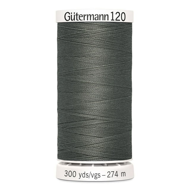 Gutermann 120 100% Polyester All Purpose Thread