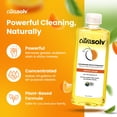 thumbnail image 4 of Citra Solv Concentrated Cleaner & Degreaser – Natural, Powerful, and Eco Friendly 16oz, 1 unit, 4 of 7