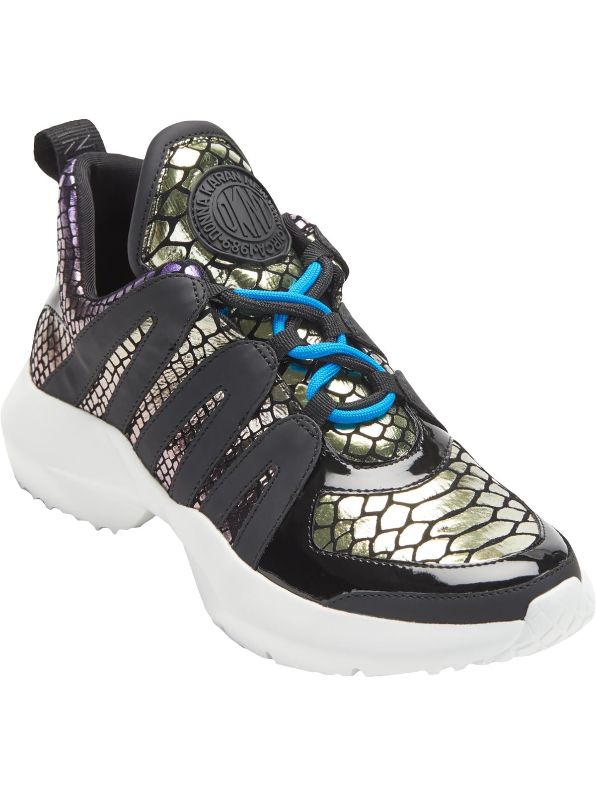 dkny running shoes
