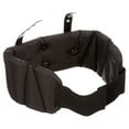 thumbnail image 3 of Riddell Youth Rib Protector Belt, Black, Large, 3 of 5