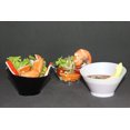 thumbnail image 2 of Tazones Trunco ideal para todo tipo de ensaladas y alimentos Exquisite Table Tazón trunco/20 pz, 2 of 2