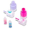 thumbnail image 4 of Kit de esmaltes y accesorios Makeuperia Unicorns and Rainbows varias pzas, 4 of 4