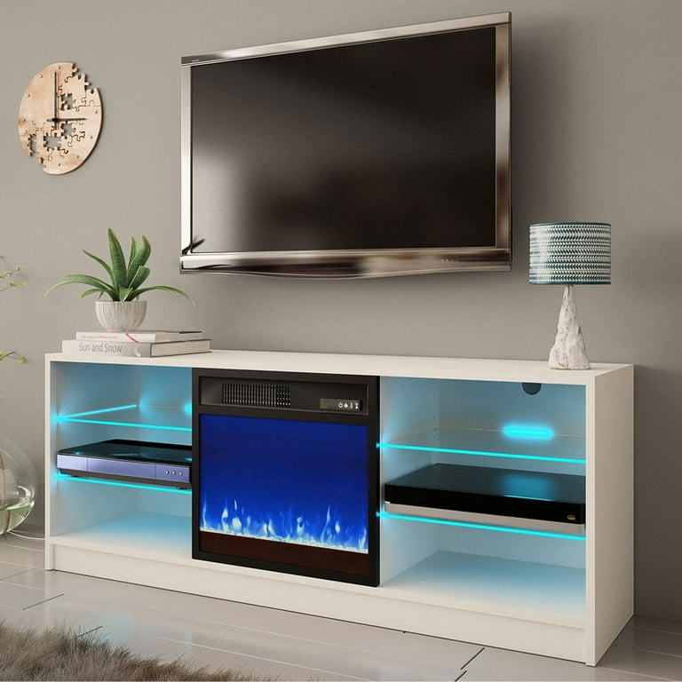 Wrightson TV Stand for TVs up to 65