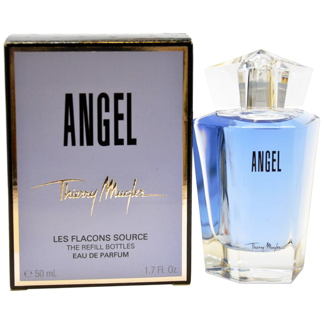 Angel by Thierry Mugler Refill Bottle 1.7 oz EDP