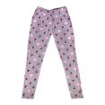 thumbnail image 3 of Pijama Disney Minnie Talla 10 Tela Continua Rosa, 3 of 3