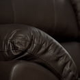thumbnail image 3 of Love Seat ConfortoPiel Toscana Tupe de Piel Genuina, 3 of 3