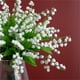 thumbnail image 5 of Flores artificiales de imitación de agujas de pino, flores de plástico para el hogar, bodas, fotografía, adornos, flores artificiales decorativas, decoraciones de otoño para el hogar, plantas falsas,, 5 of 7