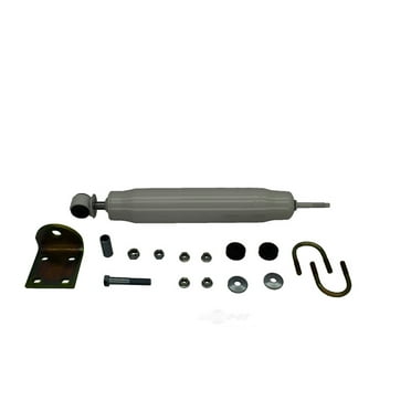 Steering Damper Fits select: 1999-2004 FORD F250, 1999-2004 FORD F350