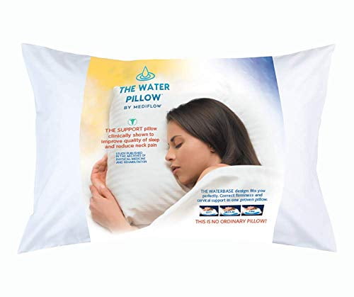 the water pillow