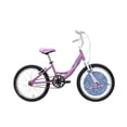 thumbnail image 1 of Bicicleta Veloci Next Ocean Rodada 20 Rosa Infantil, 1 of 7