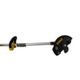 thumbnail image 5 of DeWalt DCED400M1 20V MAX Cordless Brushless 7.5" Lawn Edger Kit with 4.0 Ah Battery & Charger, 5 of 7